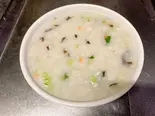 五目粥（興福楼）