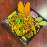 マトンチョエラ（SPICE MART★SPICE CURRY ＆ BAR）