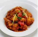 ALOO GOBI アルゴビ (Large)(ニルワナム センター北店)