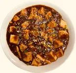 麻婆豆腐（福餃子）