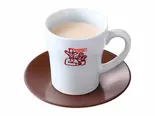 たっぷりミルクコーヒー（コメダ珈琲店 北浦和駅前店）