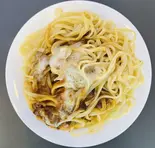 ボロネーゼ（KB CHICKEN千葉中央店）