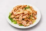 チキンケバブ丼/Chicken Kebab Rice（Restaurant SHANDIZ）