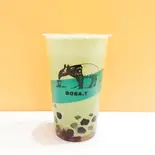 宇治抹茶パールミルク（BOBA.T 本店）