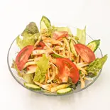 インドサラダ /Indian Salad(アジアンダイニングMEHMAN)