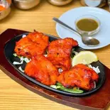 チキンティッカ4P Chicken Tikka 4P（カレーマサラ）