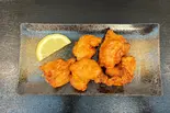 唐揚げ Karaage(1個〜)（三日月亭 AL-HILAL DINER）