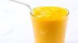 マンゴージュース(Mango Juice)（カジャナ）