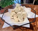 ハニーバターパウダーチキン7p 허니버터파우더치킨Honey Butter Powder chicken(チャンガ)