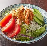 ブッダスパイスサラダ Spice salad（ブッダスパイス練馬店）