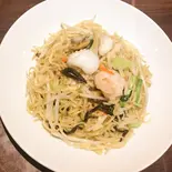 上海炒麺（中華厨房 杏杏）