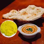 半額セールせつと ~  Half price set（インド＆タイ料理スマイル Indian ＆ Thai restaurant ＆Bar~Smile）