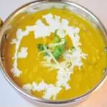 ダルカレー/Dal Curry（インドレストランナンロティ相模原店）