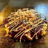 お好み焼き豚玉（街のこなもんやさん）