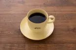 ホットコーヒー（Beans ＆ Beans ぽえむ）
