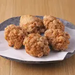 もも唐揚げ5個(天神酒場)