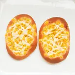 コーンパン 1個（ダズンフォー）