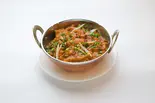 マトンマサラ Mutton Masala Curry(本格インド料理 タージマハル)