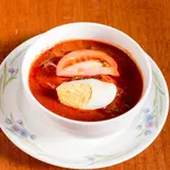 マトンマサラ Mutton Masala（シティマート 大島店）