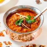 マトンマサラ MUTTON MASALA（インド料理スパイスカレーキッチン）