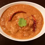 マトンマサラ(Fusion Kitchen)