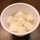 チキンム（モッケビ＆韓国チキン）