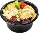 チキン南蛮丼（おすし日和 阪東橋吉野町店）