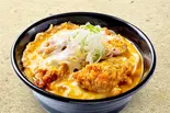 熟成ヒレかつ丼 2枚(宅配とんかつ かさねや 博多店)
