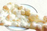 プレーンナン/Plain Nan（インド料理ラサニ）