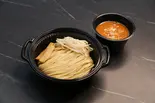 辛味噌つけ麺（つけ麺一合）