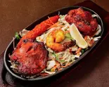 タンドリーミックス Tandoori Mix（アジアンダイニング バルサ）