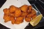 軟骨唐揚げ（ビストロジャパン）