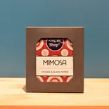 MIMOSA-ミモザ- オレンジ＆ブラックペッパー 5個set（Coffee Shop伏見店）
