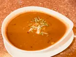Mutton Curry マトンカレー（NEPAL RESTAURANT RAJ）