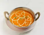 マトンカレー（だるま食堂）