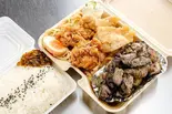 【当店人気No.1】だるまスペシャル弁当（肉汁からあげ専門店 だるま商店 美野島店）