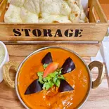 日替わりカレー(Today Special Curry)（ダージリンスパイス浦和店）