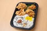 【数量限定】ミニからあげ弁当（YOUキッチン）