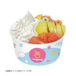 レインボーグレープフルーツコンボRainbow Grapefruit Combo 1人前（Yoajung高田馬場店）