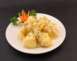 エビマヨ（東北・四川料理辣妹子 ラーメイズ 綱島店）