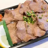 牛タン弁当（和牛焼肉 牛彩(旧 牛和鹿富岡店)）