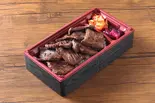 牛タン弁当（鉄板酒場 伊達ホルモン 国分町）