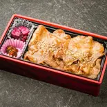 牛タン弁当（焼肉まつやま）