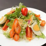 ダルシャンサラダ/Darshan Salad（ダルシャンダイニング＆バー）