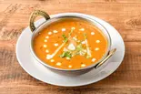 Dal Makhani ダール  マッカーニ（VEGE HERB SAGA）