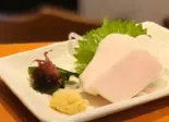 コウネ馬刺し 40g（馬バル 健 -たける-）