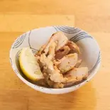 やげん軟骨タレ（りゅうちゃん）