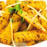 [06] Achar/Achar（Sumitra Asian Dining）