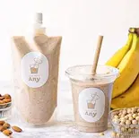 バナナアーモンド(R)Banana Almond（Any AZABU JUICERY）