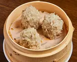 もち米しゅうまい(3個)（店内炊き上げ おかゆ専門店 粥餐庁(かゆさんちん) KITTE博多店）